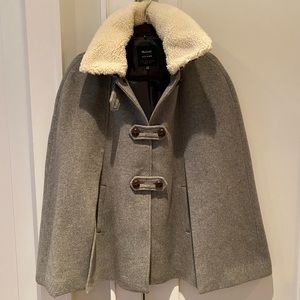 Madewell Cape